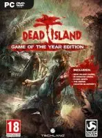 Dead Island Game of the Year Edition (2012) PC Full Español