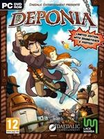Deponia PC Full Español