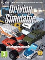 Driving Simulator 2012 PC Full