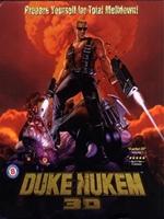 Portada de Duke Nukem 3D High Resolution Pack PC Full Español