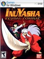 Inuyasha Feudal Combat PC Emulado Descargar DVD5