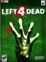 Left 4 Dead (2008) PC Full Español