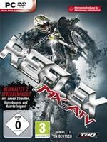 Mx vs ATV Reflex PC Full Español