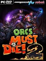 Orcs Must Die 2 PC Full Español Fairlight Descargar 2012
