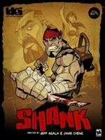 Shank PC Full Reloaded Descargar DVD5
