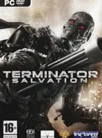 Terminator Salvation (2009) PC Full Español