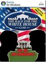 The Race for the White House PC Full