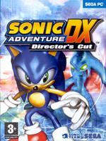 Sonic Adventure DX PC Full Español Descargar DVD5