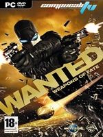 Wanted Weapons of Fate PC Full Español Reloaded Descargar DVD5