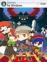 Cladun X2 PC Full THETA 1 Link 2012 EXE