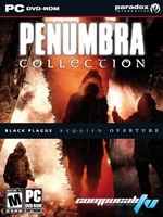 Penumbra Coleccion PC Full Español Descargar DVD5