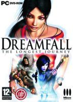 Dreamfall: The Longest Journey (2006) PC Full Español