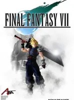 Final Fantasy VII Steam Edition (2012) PC Full Español