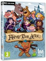 Happily Ever After PC Full Descargar 1 Link 2012