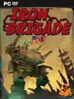 Iron Brigade PC Full Español Theta Descargar 2012
