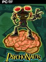 Psychonauts (2005) PC Full Español