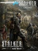 Stalker Gold Edition PC Full Español Repack 2 DVD5