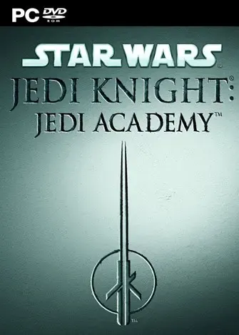 Star Wars Jedi Knight Jedi Academy (2003) PC Full Español