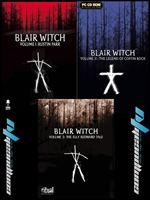 Blair Witch 1 2 y 3 PC Full Español Descargar DVD5