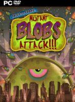 Tales From Space: Mutant Blobs Attack (2012) PC Full Español