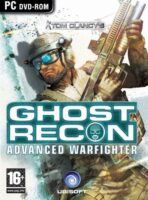 Tom Clancy’s Ghost Recon: Advanced Warfighter Collection (2006-2007) PC Full Español
