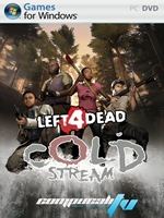 Left 4 Dead 2 Cold Stream PC Full Descargar 2012 DVD9