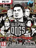 Portada de Sleeping Dogs PC Full Limited Edition Español