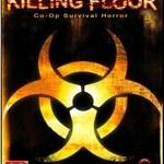 Killing Floor (2009) PC Full Español