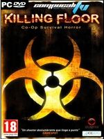 Killing Floor PC Full Español