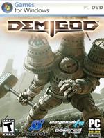 Demigod PC Full Español Descargar DVD5