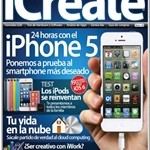 Revistas Oficiales de PlayStation, Xbox 360 y Tecnologia Español Descargar Noviembre 2012