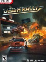 Death Rally (2012) PC Full