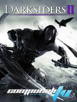Darksiders 2 PC Full Español Skidrow 1.5