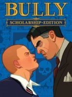 Bully: Scholarship Edition (2008) PC Full Español