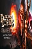 Dungeon Lords Steam Edition PC Full