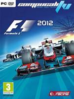 Formula 1 F1 2012 PC Full Español Descargar Fairlight