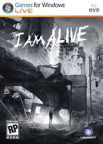 I Am Alive (2012) PC Full Español I Am Alive (2012) PC Full Español