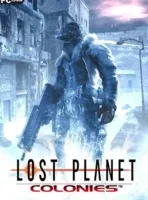Lost Planet: Extreme Condition Colonies Edition (2007) PC Full Español