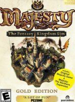 Majesty Gold HD (2001) PC Full