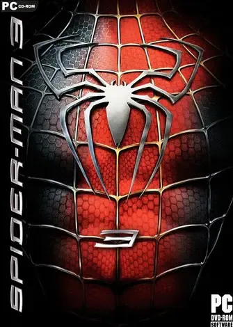 Spider Man 3 (2007) PC Full Español