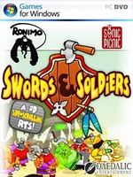 Swords and Soldiers HD PC Full Español EXE Descargar 1 Link