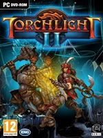 Torchlight 2 PC Full Español