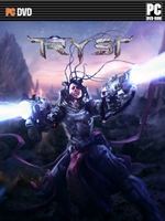 Tryst PC Full JAGUAR Descargar 2012 DVD5