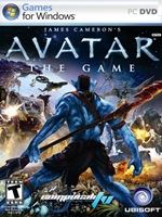 James Camerons Avatar The Game PC Full Español Descargar DVD5
