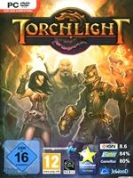 Torchlight PC Full ViTALiTY Descargar DVD5
