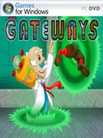 Gateways PC Full Theta EXE Descargar 1 Link 2012