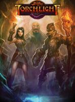 Torchlight (2009) PC Full Español