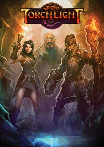 Torchlight (2009) PC Full Español