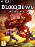 Blood Bowl Chaos Edition PC Full Español Descargar 2012 Prophet