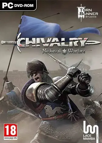 Chivalry Medieval Warfare (2012) PC Full Español